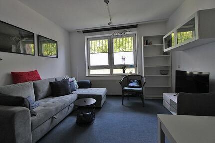 Nähe MHH, voll möblierte und ausgestattete 2-Zimmer-WHG befristet 2 zimmer