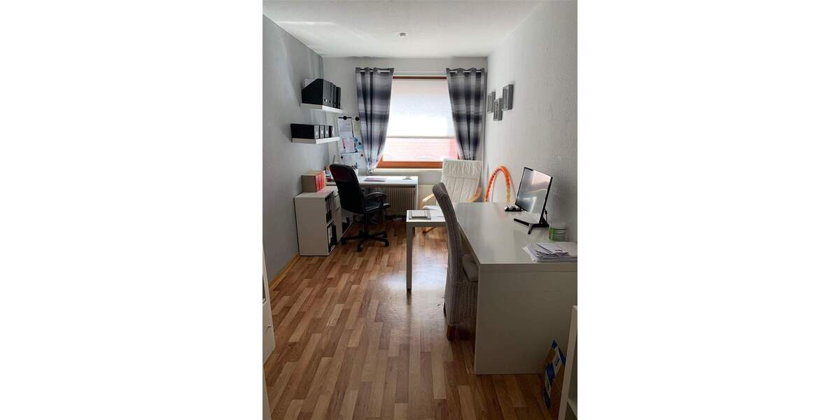 Etagenwohnung Osterode am Harz Osterode - 3 Zimmer, 90 m&sup2;, 470&euro; | Angebot:25778664