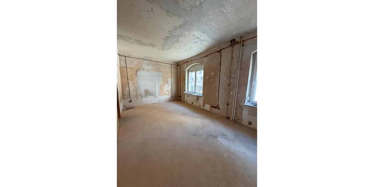 Etagenwohnung Großenlüder - 2 Zimmer, 75 m&sup2;, 900&euro; | Angebot:26084941