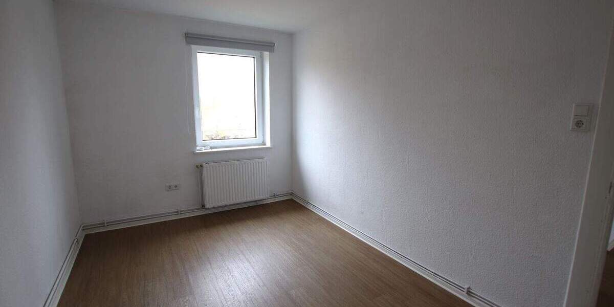 Helle 3-Zi. Wohnung in guter Lage! 3 zimmer