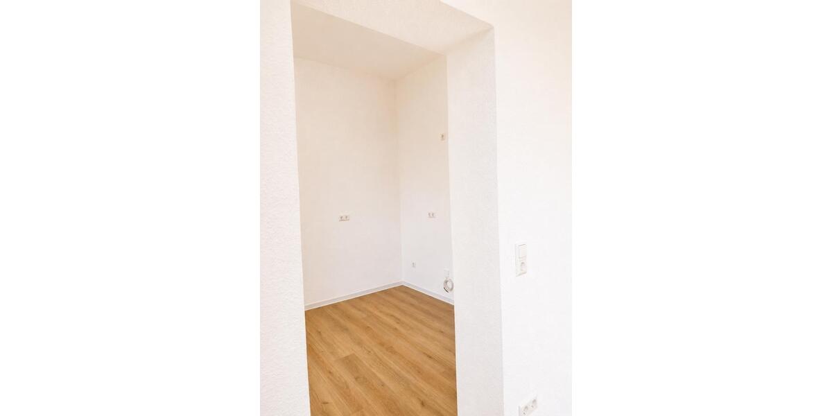 Etagenwohnung Heidenau - 2 Zimmer, 54 m&sup2;, 689&euro; | Angebot:26613479