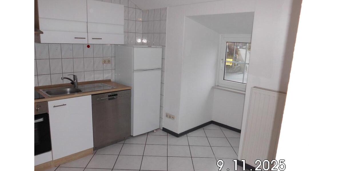 2 Zimmer Wohnung zu vermieten in Hochdonn 2 zimmer