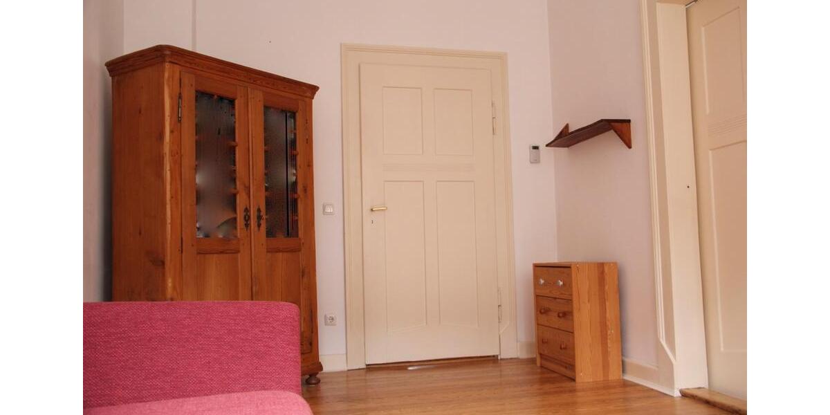 Wohnen auf Zeit Nürnberg Gärten hinter der Veste - 3 Zimmer, 66 m&sup2;, 1.035&euro; | Angebot:26421471