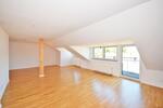 Dachgeschoßwohnung Bargteheide - 3 Zimmer, 95 m&sup2;, 1.330&euro; | Angebot:26678330
