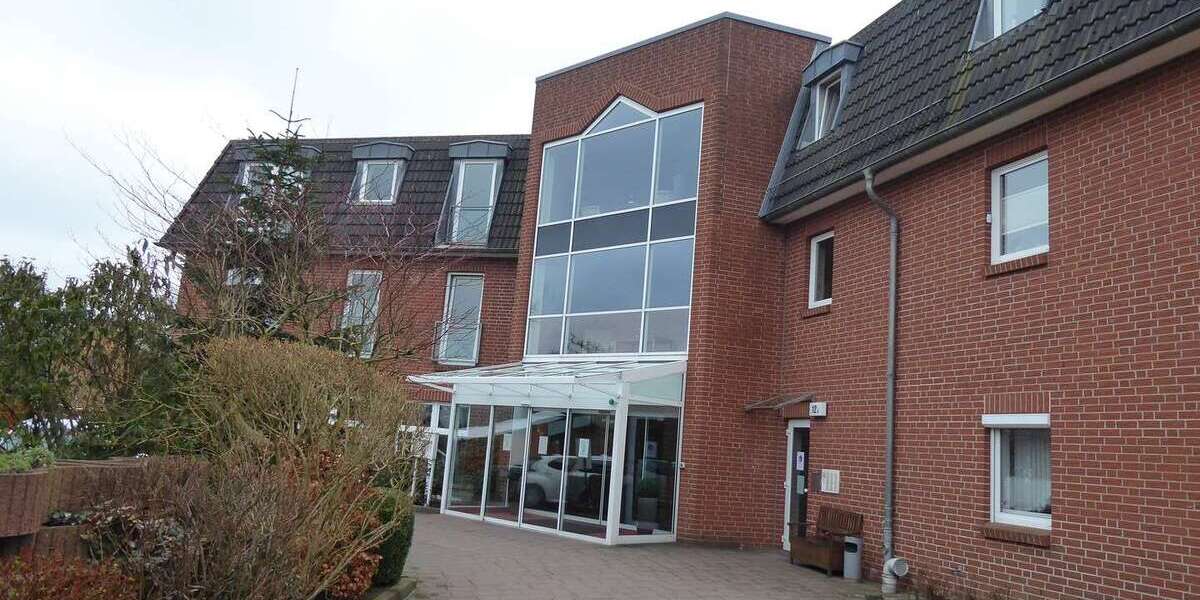 Wohnung zum Mieten in Henstedt-Ulzburg 450 € 40 m² 1 zimmer