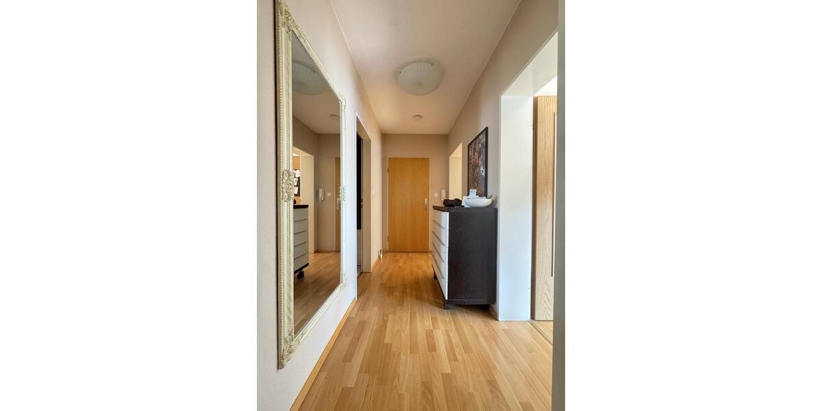 Dachgeschoßwohnung Leverkusen Bergisch Neukirchen - 2 Zimmer, 82 m&sup2;, 850&euro; | Angebot:26424002