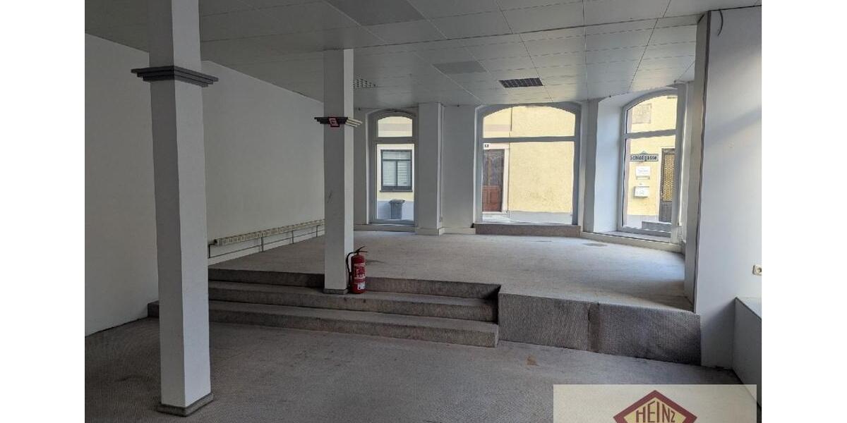 Gewerbeobjekt Eisenberg - 690&euro; | Angebot:23716134