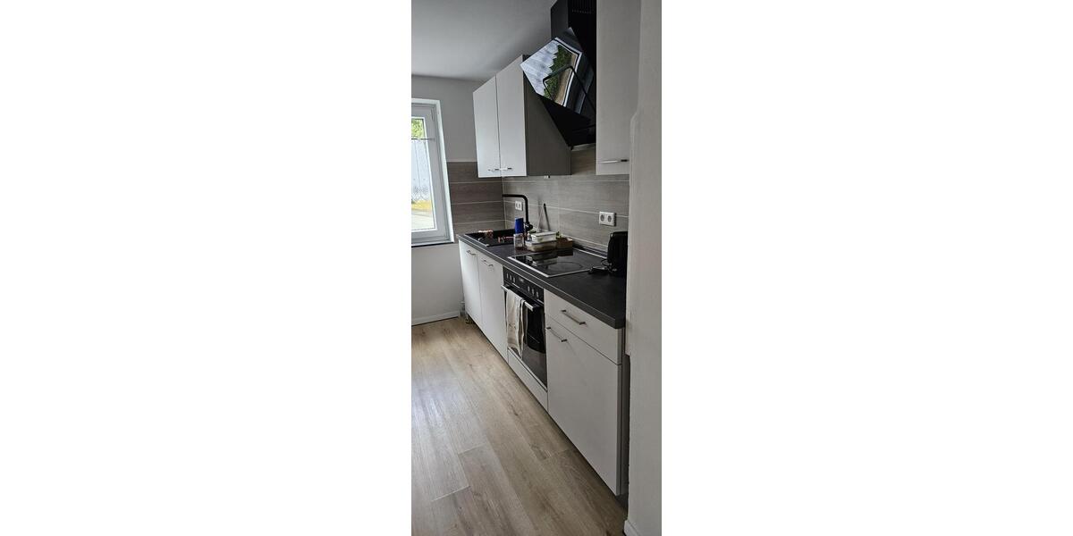 2 Zimmer KDB Einbauküche 2 zimmer