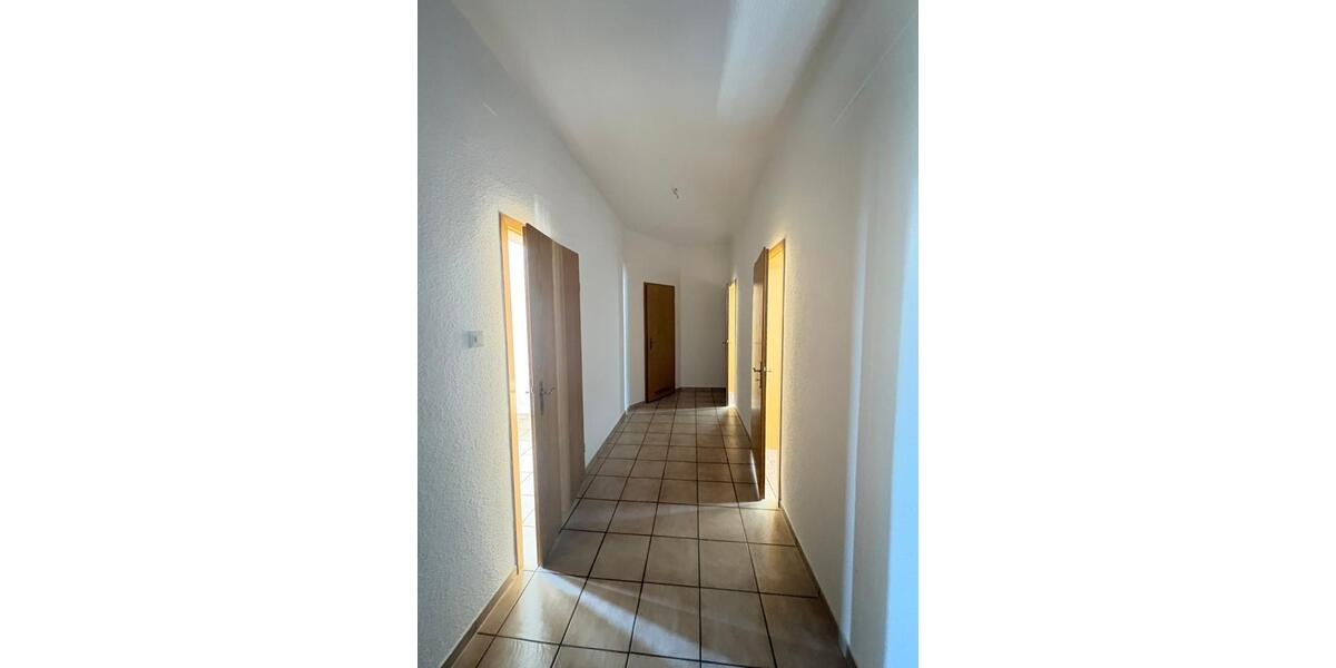 Etagenwohnung Auerbach/Vogtland Vogtland - 3 Zimmer, 61 m&sup2;, 335&euro; | Angebot:26365866