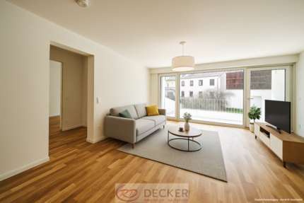 Wohnung zum Mieten in Wasserburg 1.415 € 94.4 m² 4 zimmer