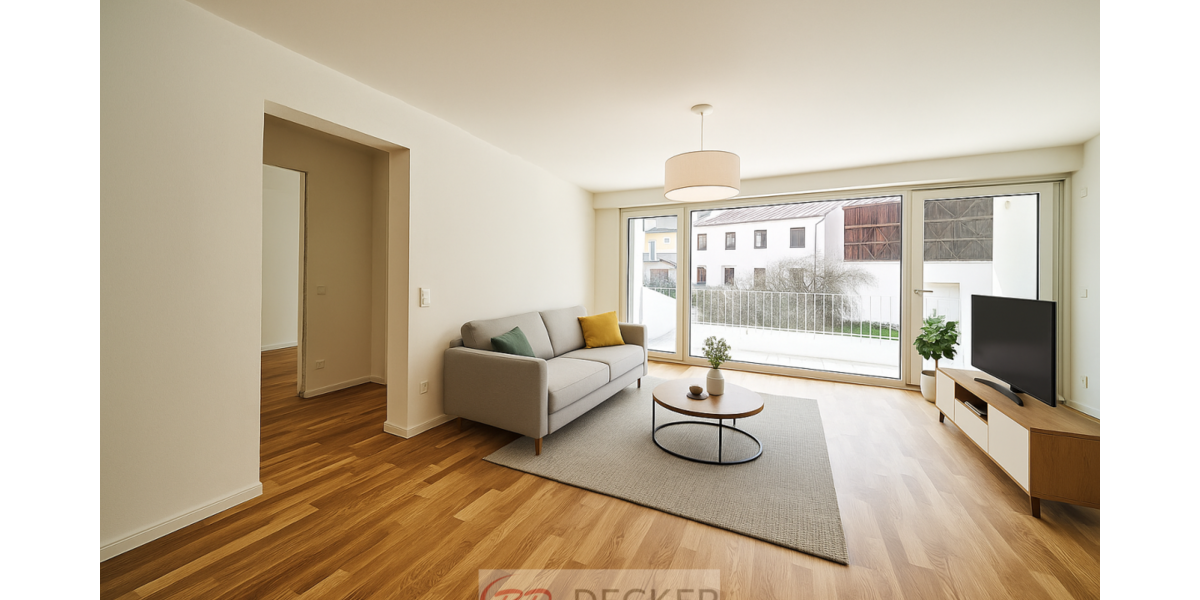 Wohnung zum Mieten in Wasserburg 1.415 € 94.4 m² 4 zimmer