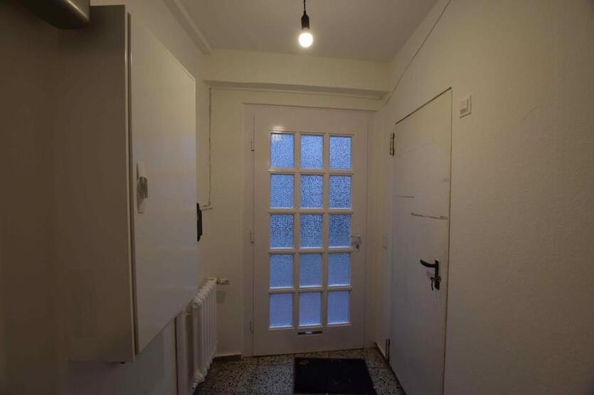 +++ Ich wurde renoviert! Charmante 4-Raumwohnung über 2 Etagen mit Tageslichtbad +++ zimmer