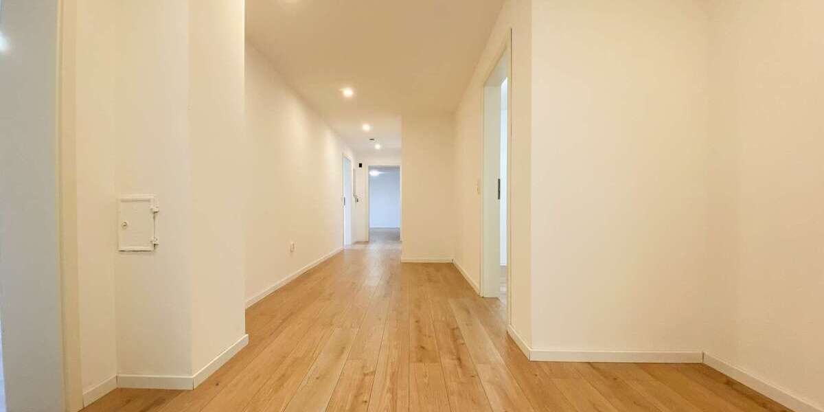 Etagenwohnung Großaitingen - 5 Zimmer, 158 m&sup2;, 1.550&euro; | Angebot:25311664