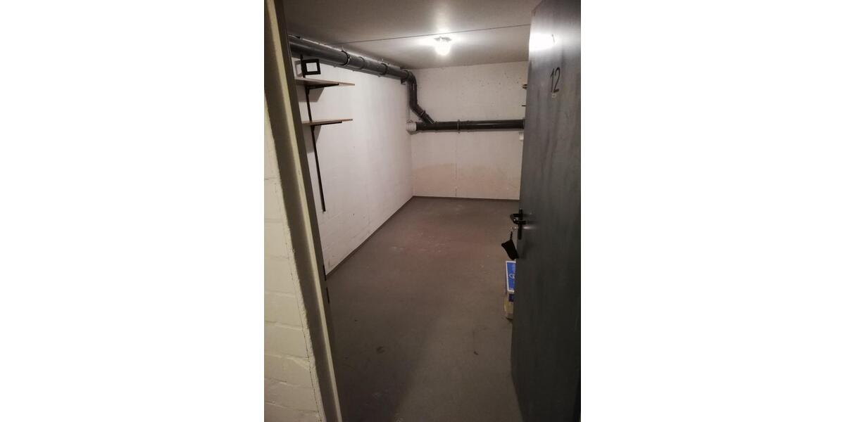 Etagenwohnung Zeven - 4 Zimmer, 122 m&sup2;, 1.220&euro; | Angebot:26033612