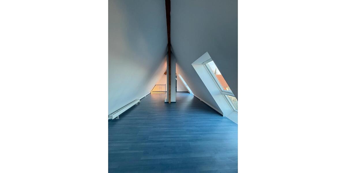 Dachgeschoßwohnung Maisach - 4 Zimmer, 98 m&sup2;, 2.100&euro; | Angebot:24962156