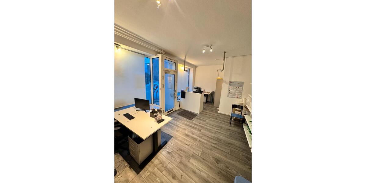 Gewerbeobjekt Kiel - 500&euro; | Angebot:24937938