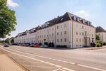 Etagenwohnung Wolfsburg - 1 Zimmer, 24 m&sup2;, 169&euro; | Angebot:26545435