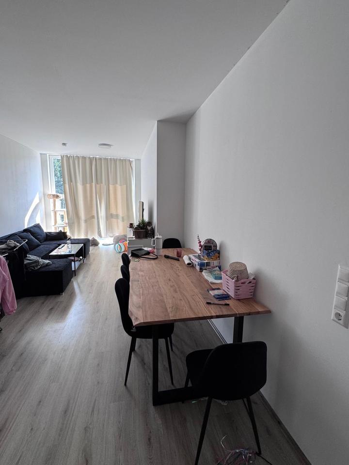 2 Zimmer Wohnung in Buxtehude (Hamburg)