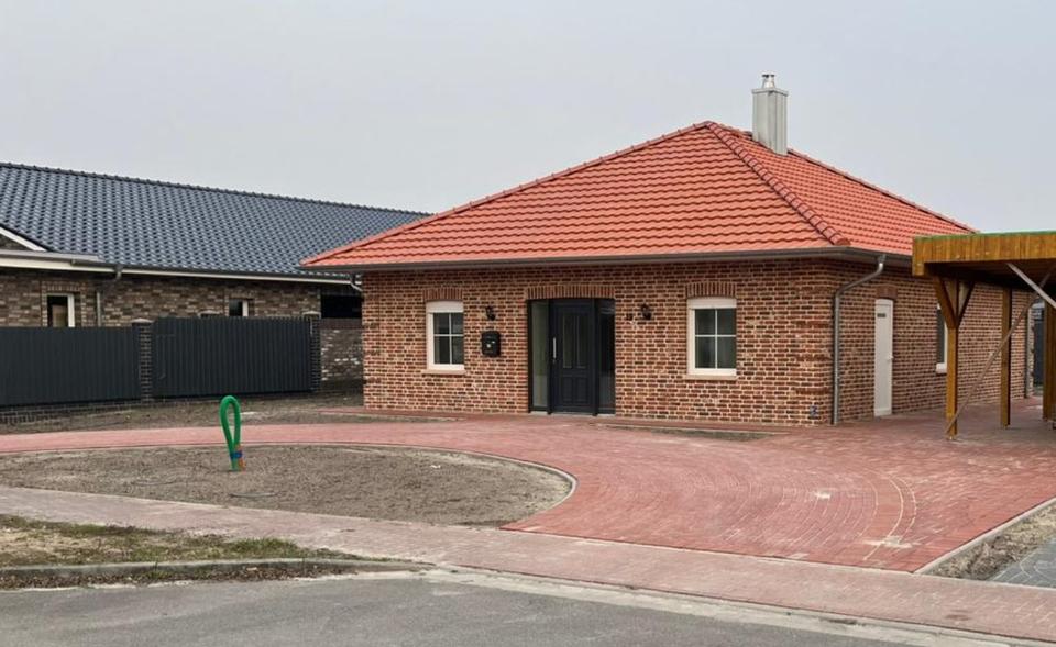 Bungalow Lathen - 3 Zimmer, 90 m&sup2;, 1.150&euro; | Angebot:25513034