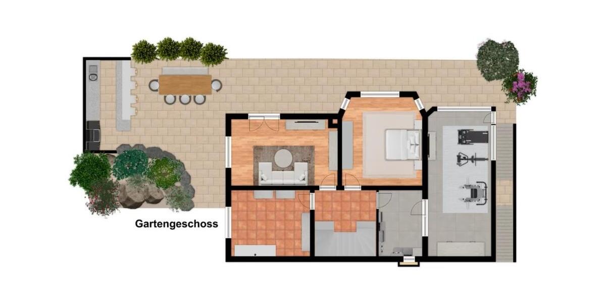 Einfamilienhaus Höchst im Odenwald - 6 Zimmer, 210 m&sup2;, 2.260&euro; | Angebot:25934023