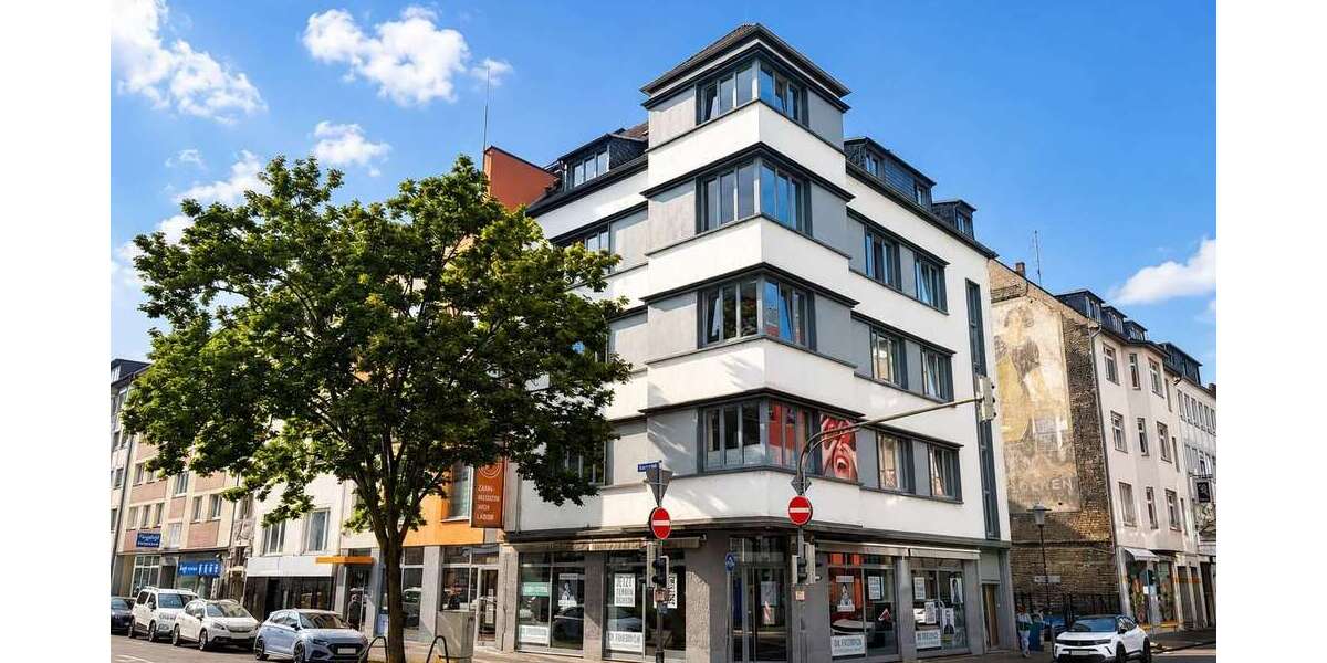 Gewerbeobjekt Koblenz - 2.085&euro; | Angebot:27128066