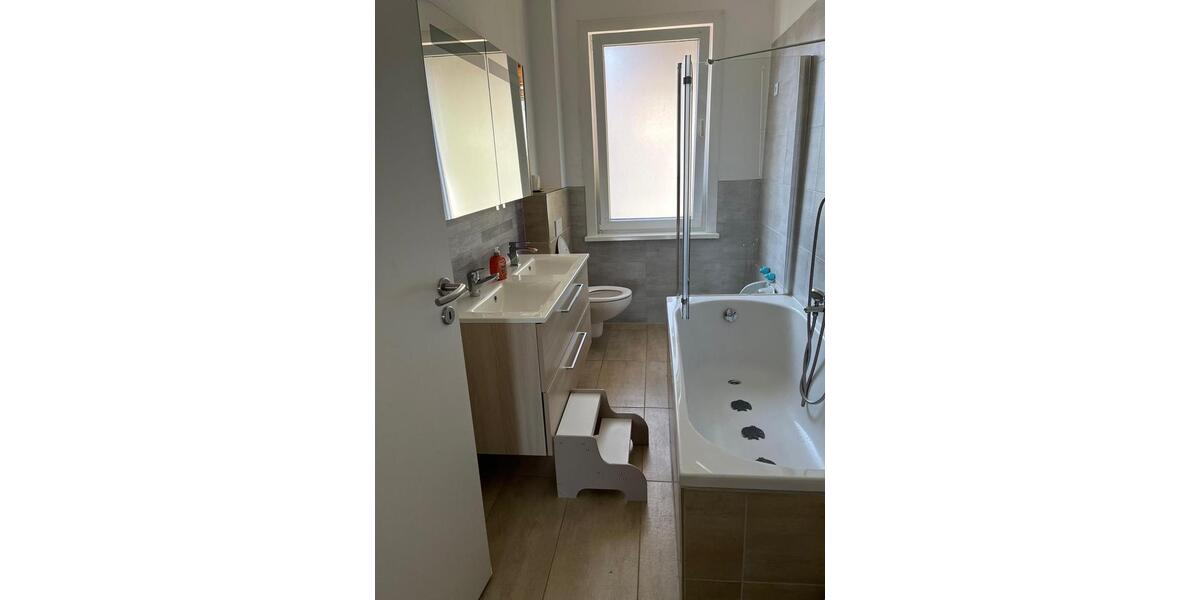 Erdgeschoßwohnung Bad Harzburg - 5 Zimmer, 110 m&sup2;, 1.285&euro; | Angebot:26623647