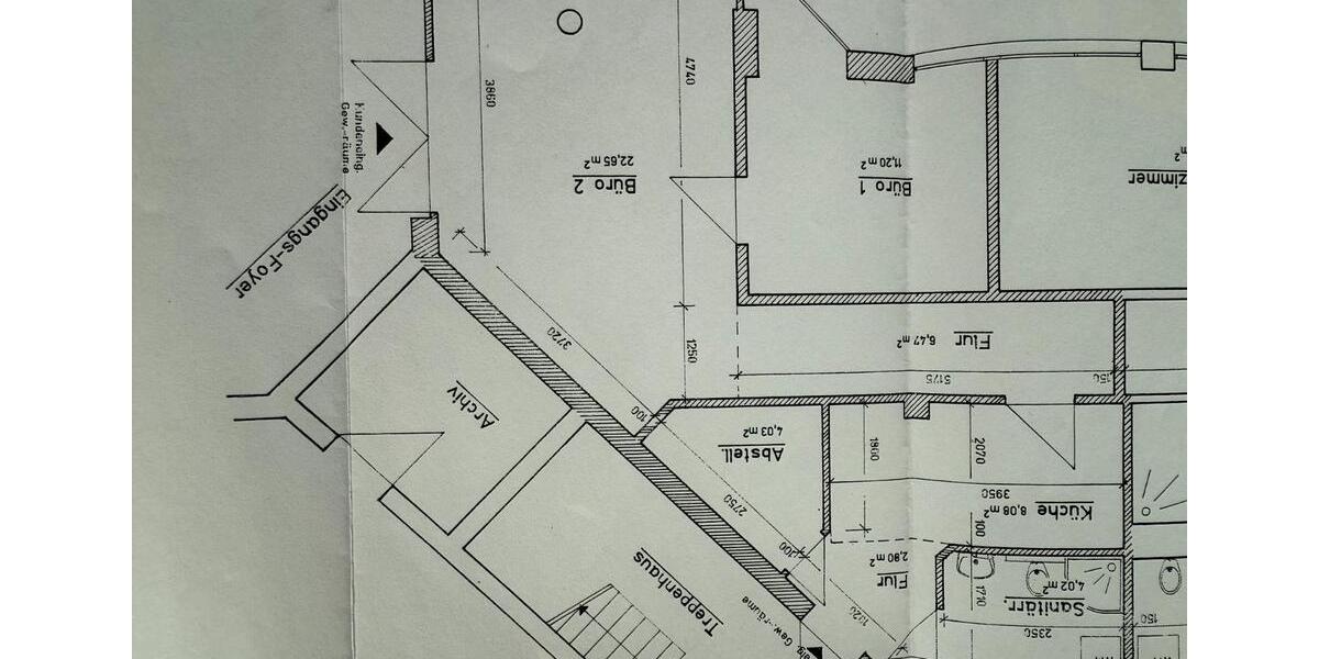 Gewerbeobjekt Hohndorf - 402&euro; | Angebot:23742397