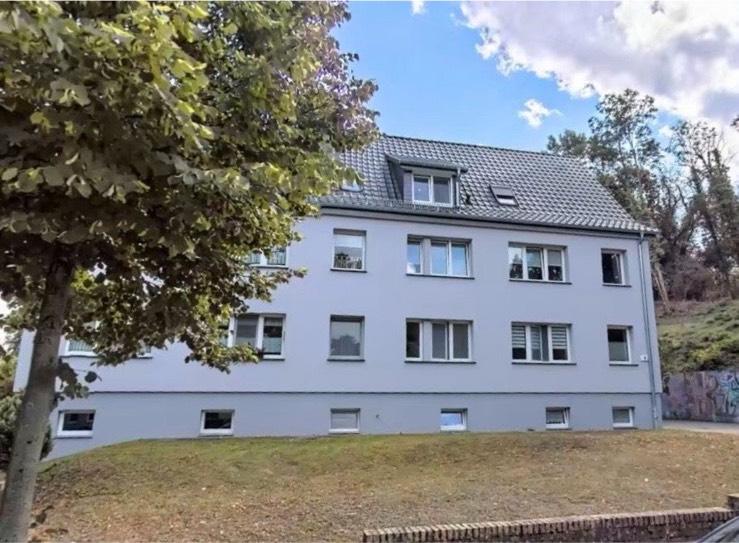 Erdgeschoßwohnung Wriezen - 3 Zimmer, 82 m&sup2;, 675&euro; | Angebot:26535491