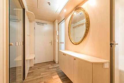 Wohnung zum Mieten in Chemnitz 262,31 € 48.13 m² 2 zimmer