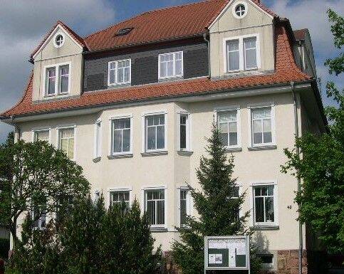 moderne Zweiraumwohnung mit Gartennutzung und Stellplatz 2 zimmer