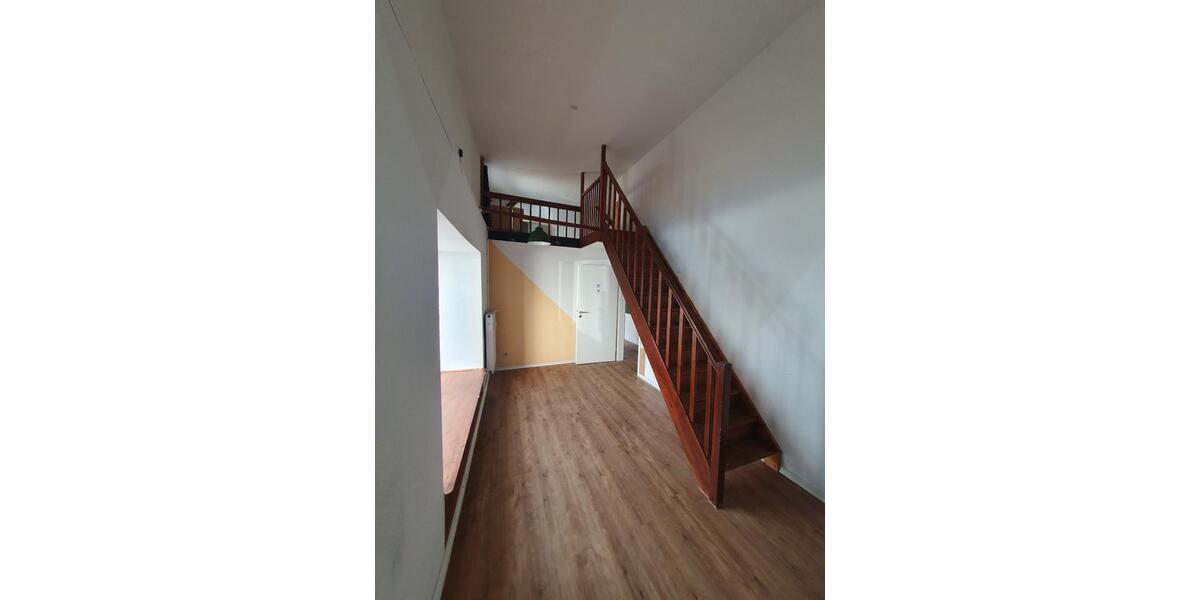 Erdgeschoßwohnung Stralsund - 3 Zimmer, 84 m&sup2;, 1.000&euro; | Angebot:25805324