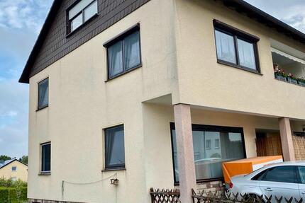 2 ZKB (58 qm) DG-Wohnung in Niestetal-Heiligenrode zum 01.01.26 2 zimmer