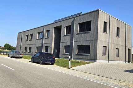 Wohnung zum Mieten in Vilshofen an der Donau 750 € 61 m²