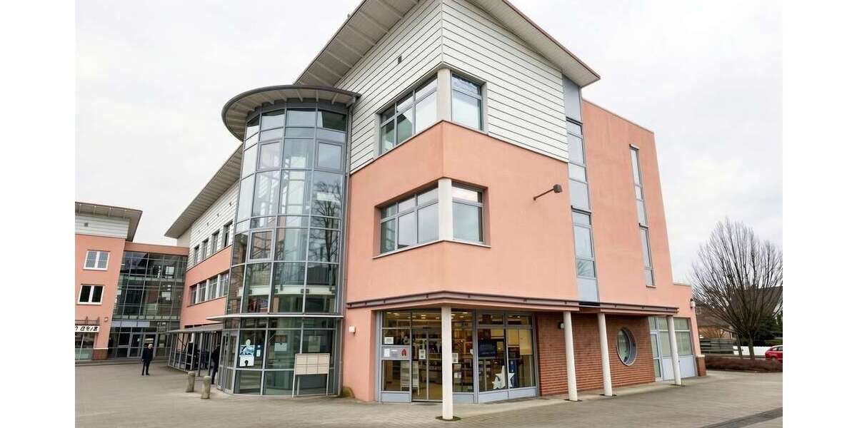 Gewerbeobjekt Braunschweig Stöckheim - 2.500&euro; | Angebot:26797294