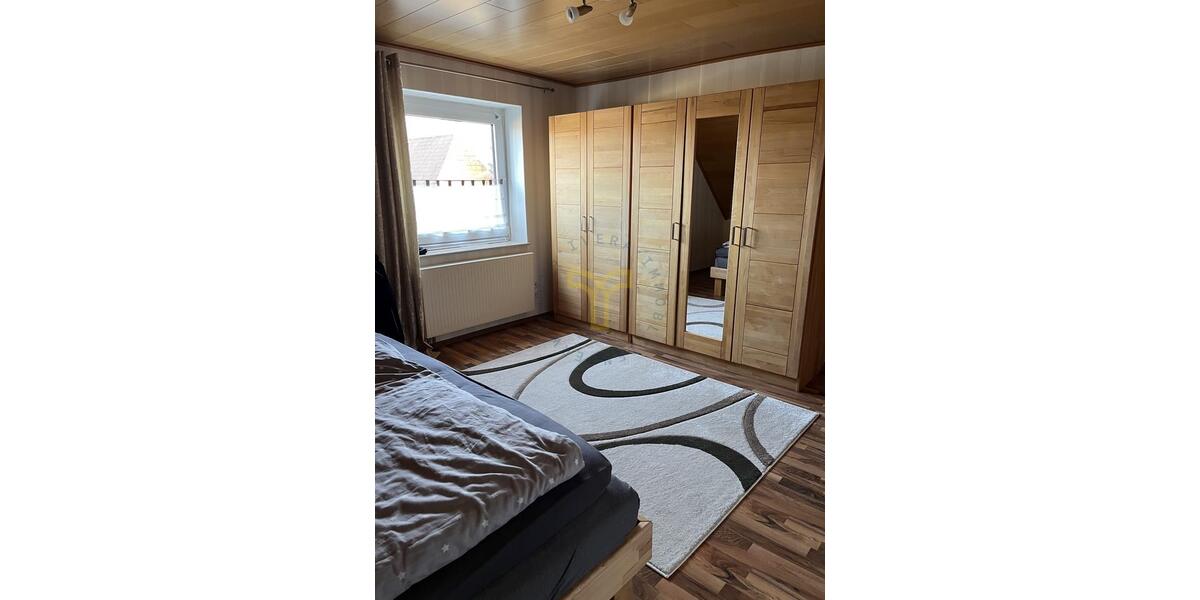 Maisonettenwohnung Isenbüttel - 3.5 Zimmer, 108 m&sup2;, 950&euro; | Angebot:24786556