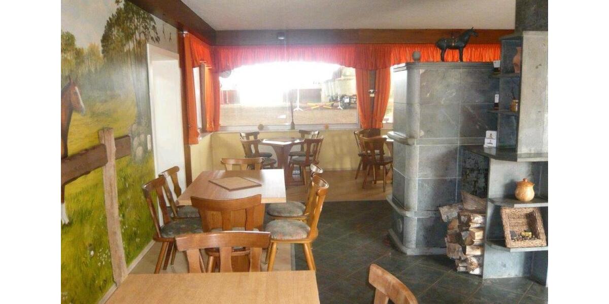 Gewerbeobjekt Bad Liebenwerda - 300&euro; | Angebot:26215949