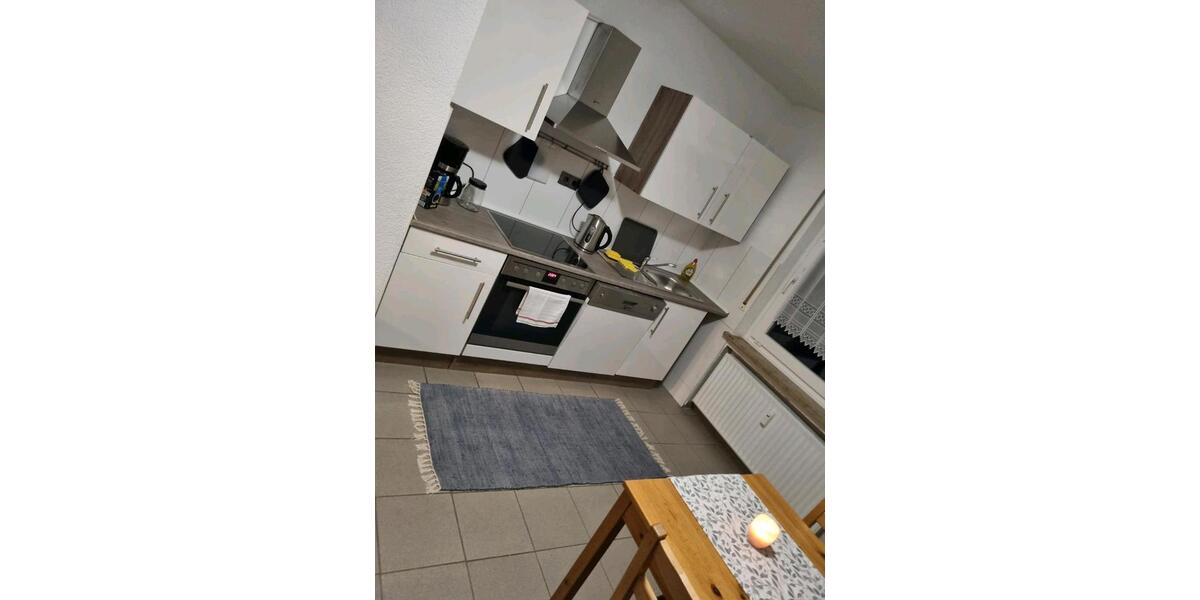 MonteurzimmerFerienwohnung 4 zimmer