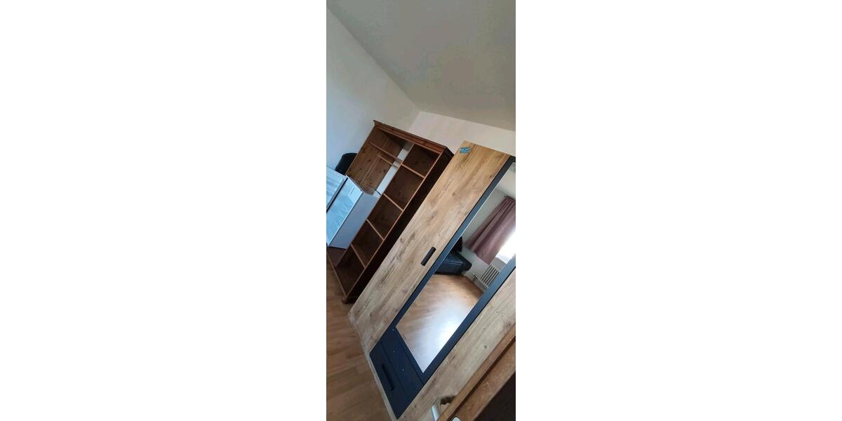 Etagenwohnung Germering - 1 Zimmer, 14 m&sup2;, 790&euro; | Angebot:26049390
