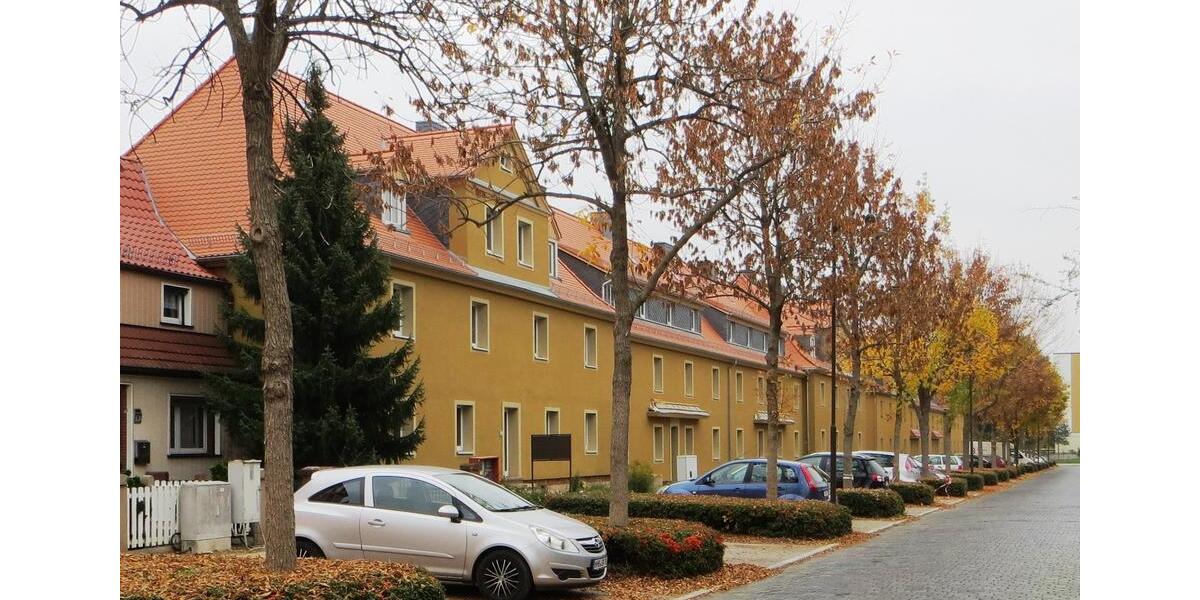 Etagenwohnung Naumburg (Saale) - 3 Zimmer, 67 m&sup2;, 565&euro; | Angebot:26550673