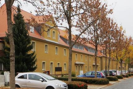 Wohnung Naumburg (Saale) - 3 Zimmer, 67 m&sup2;, 565&euro; | Angebot:26550673