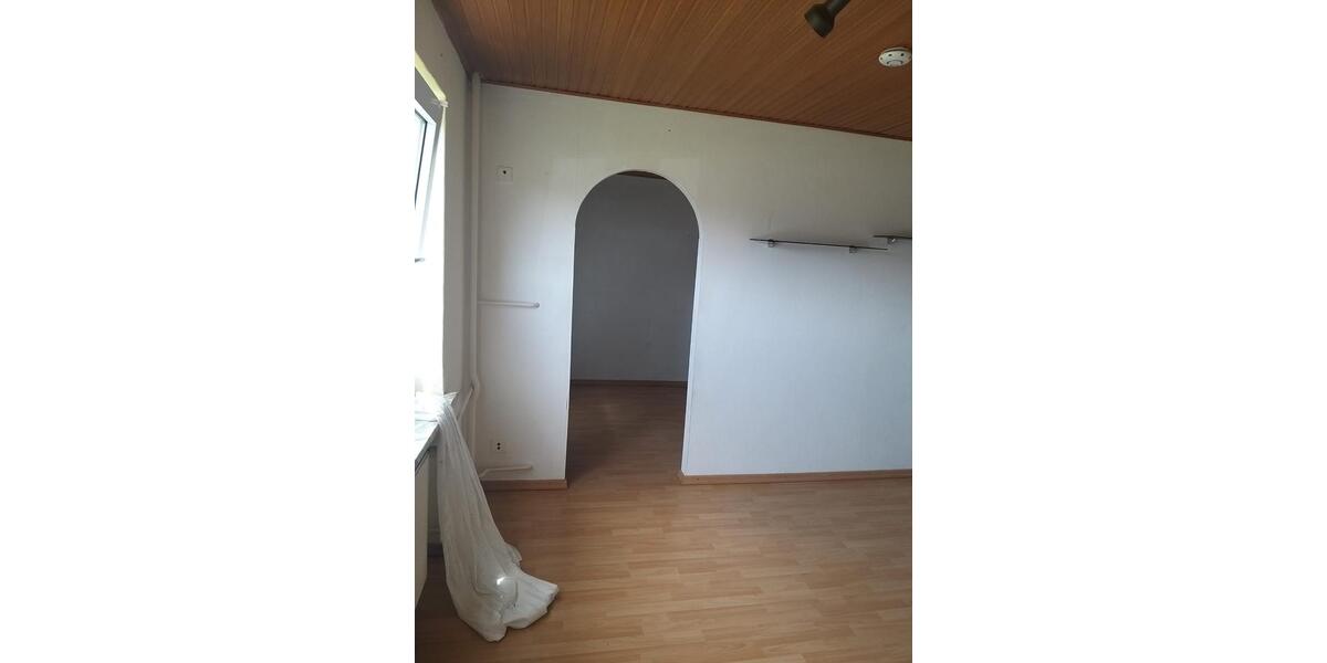 Erdgeschoßwohnung Itzehoe - 2 Zimmer, 40 m&sup2;, 700&euro; | Angebot:26237325