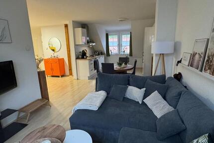 Wohnung Sömmerda - 1 Zimmer, 55 m&sup2;, 650&euro; | Angebot:26534705