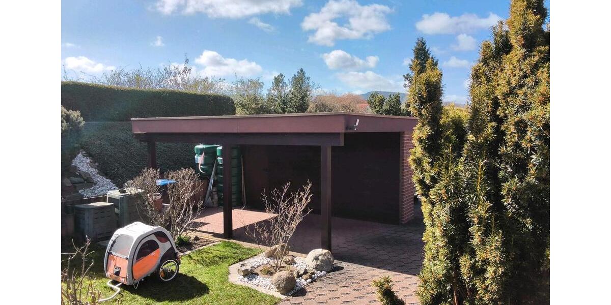 Etagenwohnung Ilsenburg (Harz) - 1 Zimmer, 45 m&sup2;, 480&euro; | Angebot:25942641