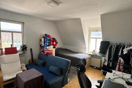 Wohnung Weimar - 1 Zimmer, 16 m&sup2;, 329&euro; | Angebot:27635103