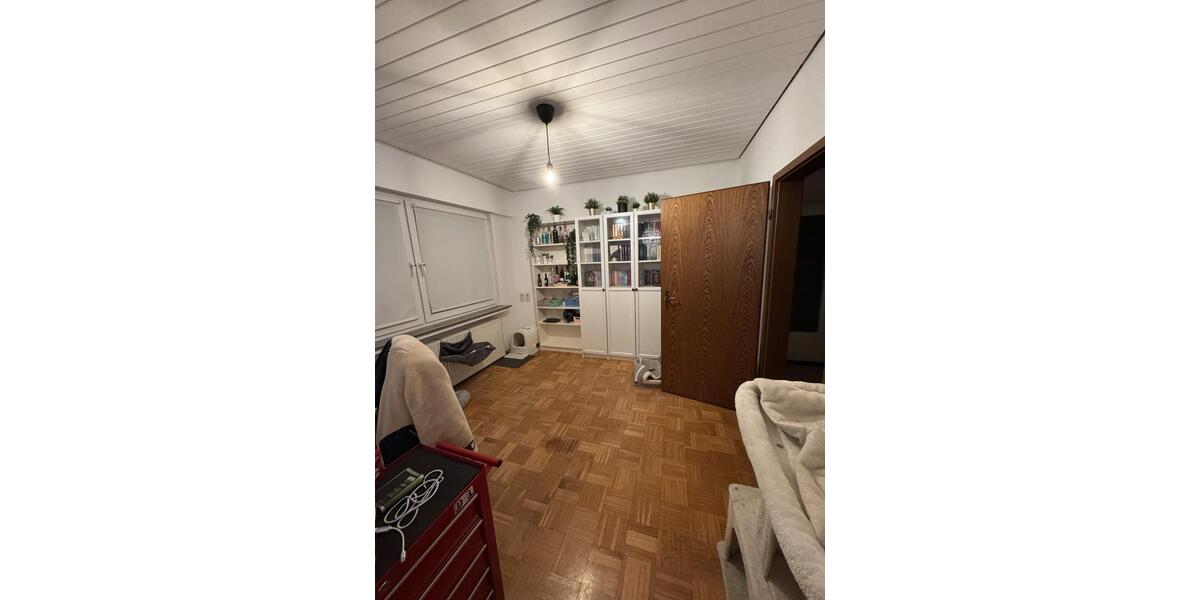 Wohnen auf Zeit Oldenburg Eversten - 6 Zimmer, 170 m&sup2;, 333&euro; | Angebot:25646036