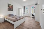 Wohnen auf Zeit Leipzig Nordost - 2 Zimmer, 60 m&sup2;, 500&euro; | Angebot:26704639