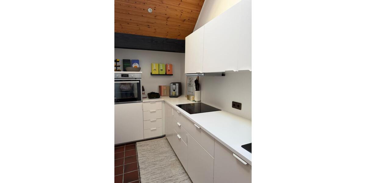 Dachgeschoßwohnung Garrel - 6 Zimmer, 120 m&sup2;, 850&euro; | Angebot:25631775