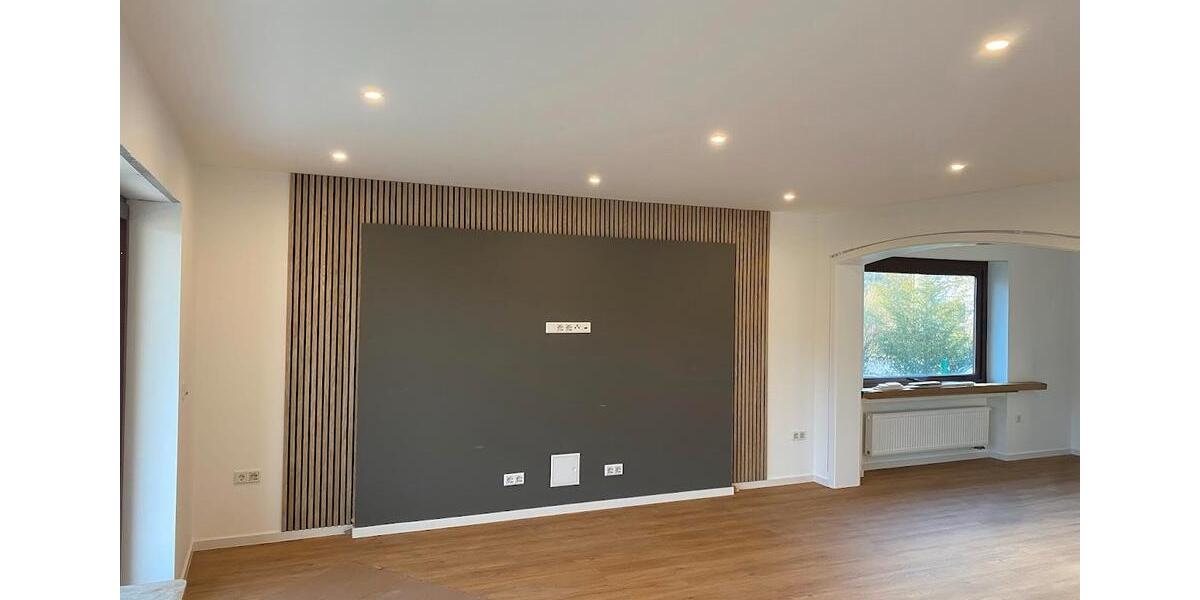 Erdgeschoßwohnung Stadtprozelten - 4 Zimmer, 120 m&sup2;, 1.200&euro; | Angebot:26147851