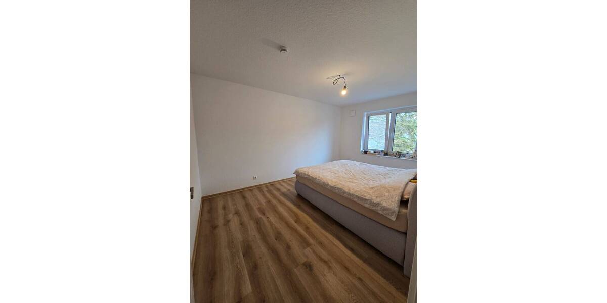 Etagenwohnung Bersenbrück - 5 Zimmer, 97 m&sup2;, 1.180&euro; | Angebot:26155622