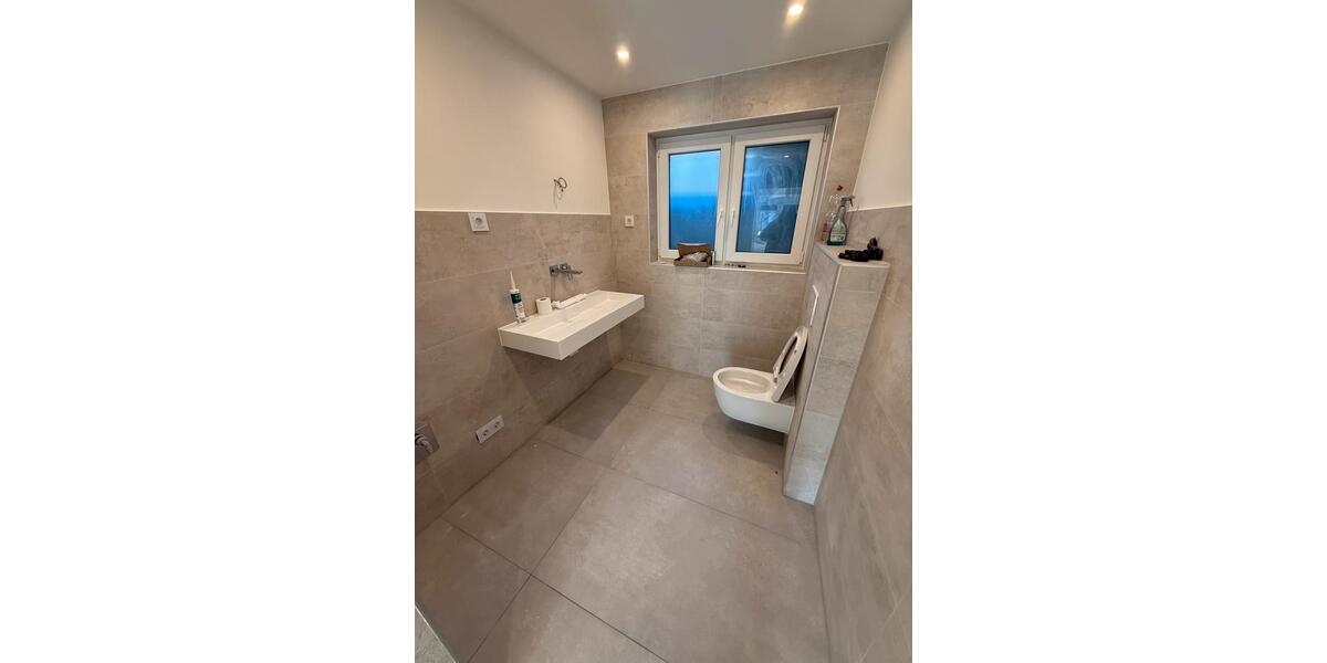 Etagenwohnung Gleichen - 3 Zimmer, 95 m&sup2;, 1.000&euro; | Angebot:25838618